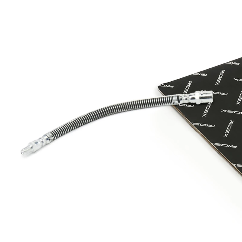 Image of RIDEX Brake hose RIDEX 83B1353