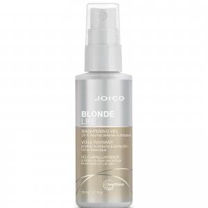 image of Joico Blonde Life Brightening Veil 50ml