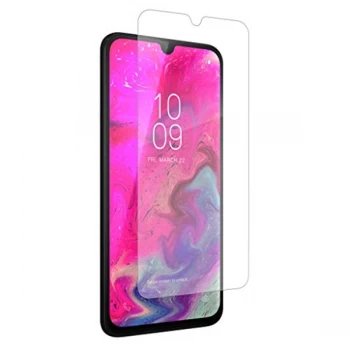 image of ZAGG InvisibleShield Glass + Samsung Galaxy A40 Screen