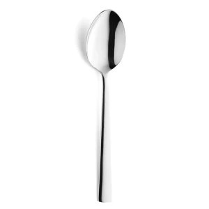 image of Amefa Dessert Spoon Pack 12 Bliss