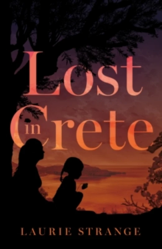 Image of Lost in Crete Paperback / softback