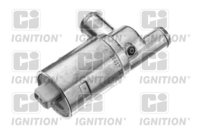 Image of QUINTON HAZELL Idle air control valve QUINTON HAZELL XICV29