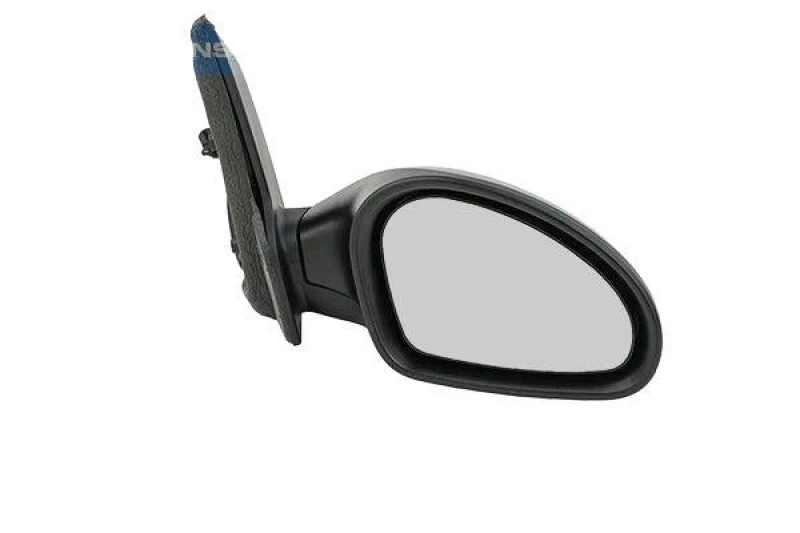 Image of JOHNS 67 23 38-25 Wing mirror Right, Electronically foldable Outside Mirror (50)