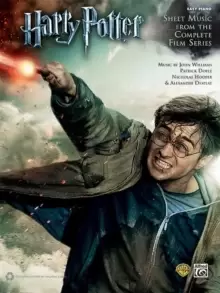 Image of Harry Potter : Music from the Complete Film Series