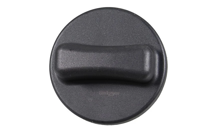 Image of Fuel cap METZGER 2141074