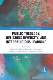 Image of Public Theology Religious Diversity and Interreligious Learning