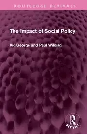Image of The Impact of Social Policy