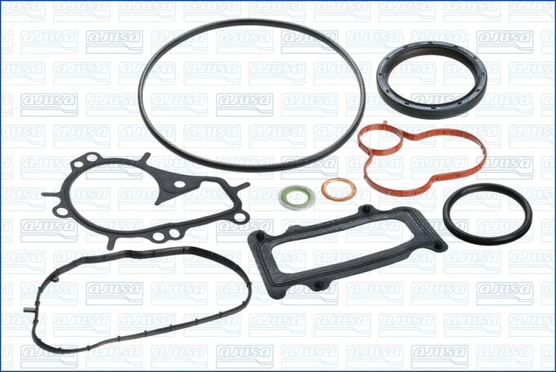 Image of AJUSA Crankcase gasket set AJUSA 54237200