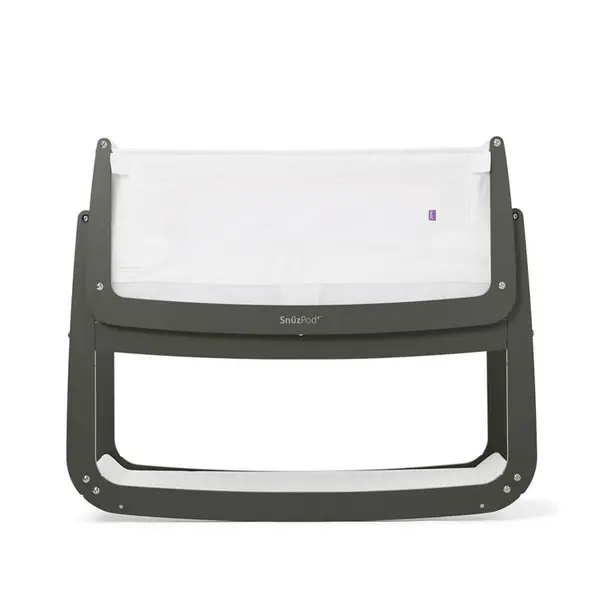 Image of SnuzPod4 Bedside Crib Sage