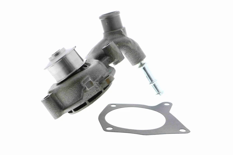 Image of VAICO V25-50026 Water pump Original VAICO Quality, for timing belt drive, with gasket/seal Water Pump (1260)