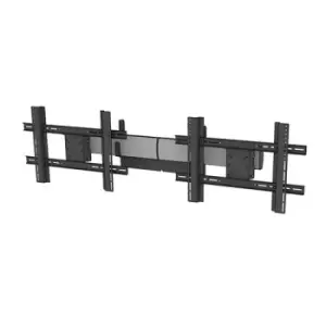 Image of PMV PMVTROLLEYXLDS2 monitor mount accessory