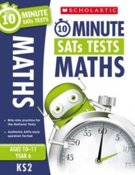 Image of Maths Ages 10-11 year 6 KS2 by Tim Handley