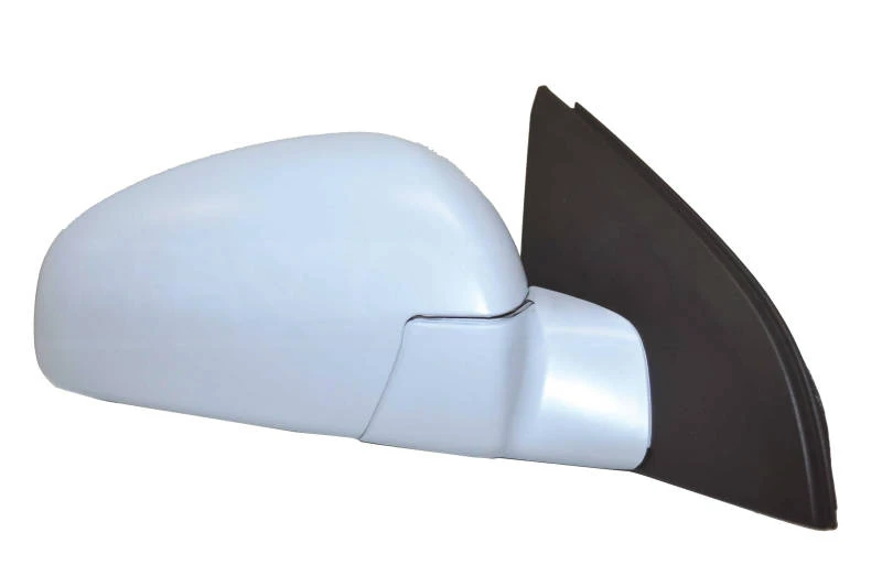 Image of PRASCO OP0567213 Wing mirror Right, Electric, untinted, primed Outside Mirror (50)