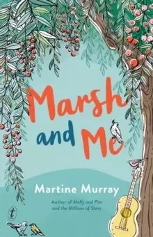 Image of Marsh And Me