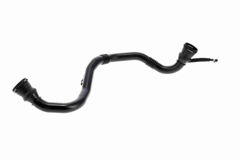 Image of VAICO V21-0052 Turbocharger Hose Original VAICO Quality Charger Intake Hose (3314)