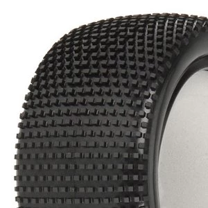 Image of Proline 'Holeshot 2.0' 2.2 M3 1/10 Off-Road Rear Buggy Tyres