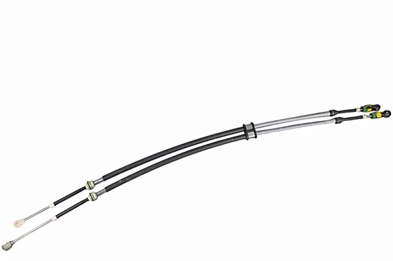 Image of Gear selector cable METZGER 3150289