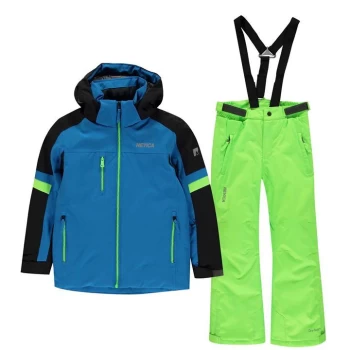 Image of Nevica Set - Blue