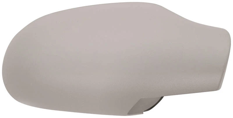 Image of PRASCO ME3207413 Cover, outside mirror Right, primed Cover,outside mirror (23)