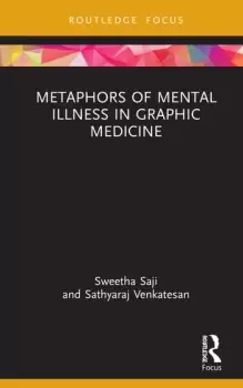 Image of Metaphors of Mental Illness in Graphic Medicine