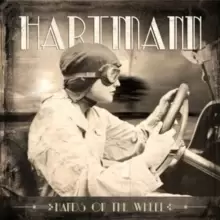 Image of Hands On Wheel