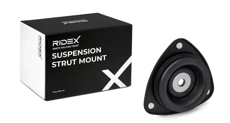 Image of RIDEX Top strut mount RIDEX 1180S0410