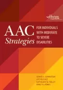 Image of aac strategies for individuals with moderate to severe disabilities