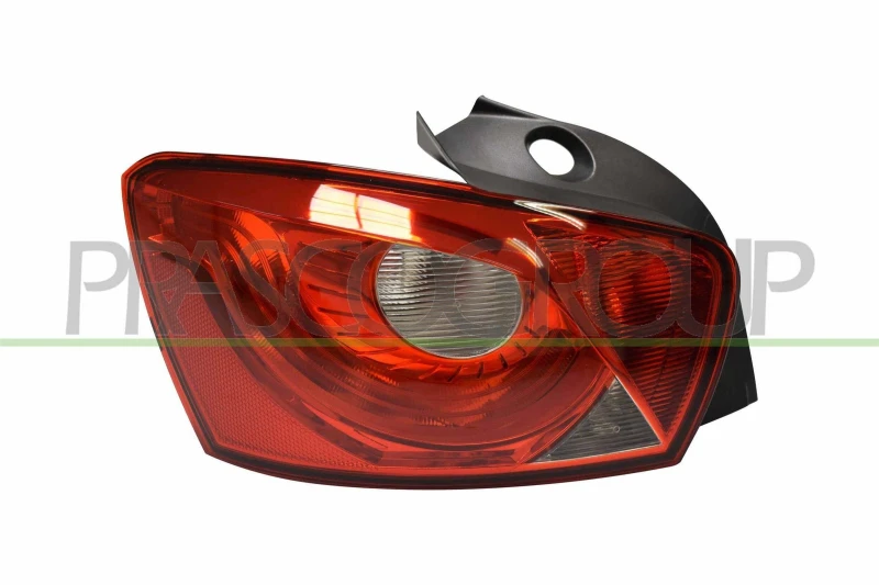 Image of PRASCO Rear light PRASCO ST0364154