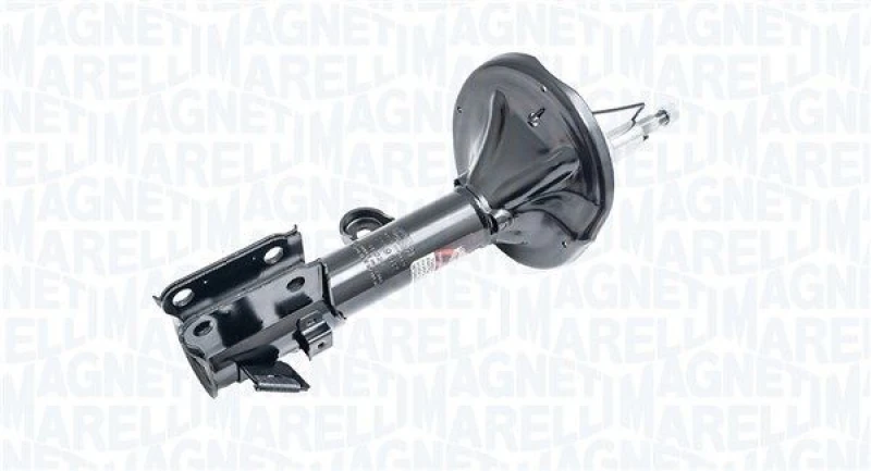 Image of MAGNETI MARELLI Shock absorber MAGNETI MARELLI 357249070100