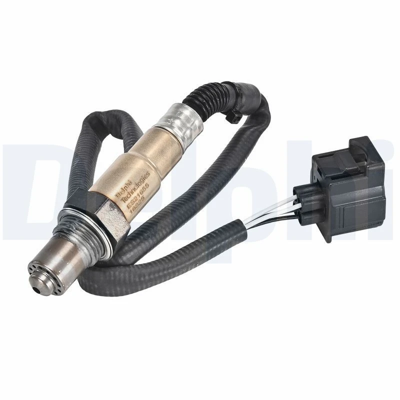 Image of DELPHI Lambda sensor DELPHI ES21655-12B1