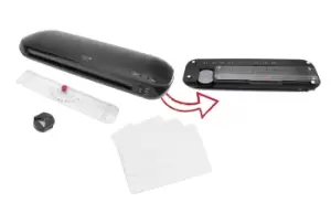 Image of Olympia 4 in 1 Set with Laminator A 330 Plus