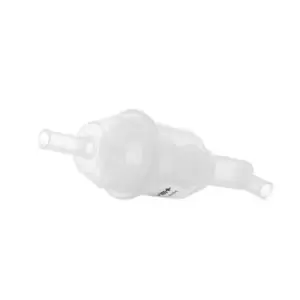 Image of Dr!ve+ Fuel Filter In-Line Filter DP1110.13.0151 MERCEDES-BENZ,DAEWOO,SSANGYONG,190 (W201),C-Klasse Limousine (W202),Stufenheck (W124)