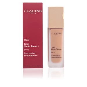 Image of TEINT HAUTE TENUE + SPF15 #112,5-caramel