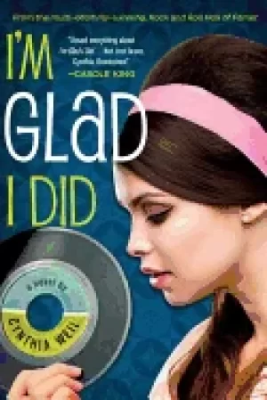 Image of im glad i did