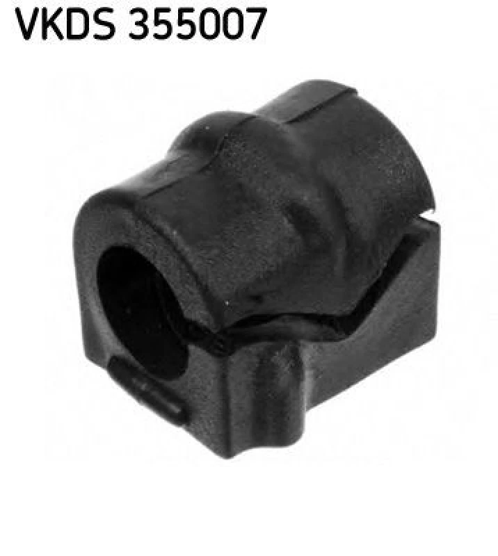Image of SKF Anti-roll bar bush SKF VKDS 355007