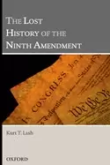 Image of lost history of the ninth amendment