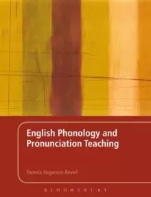 Image of English Phonology and Pronunciation Teaching