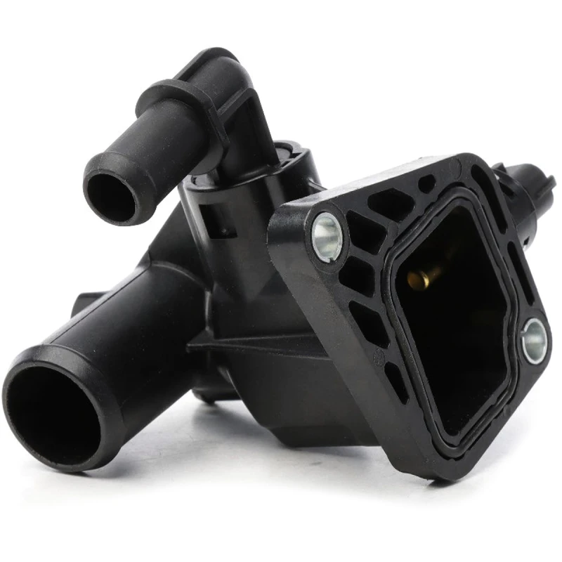 Image of METZGER 4006104 Engine thermostat Opening Temperature: 88°C, with gasket/seal Thermostat,coolant (316)