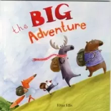 Image of The Big Adventure