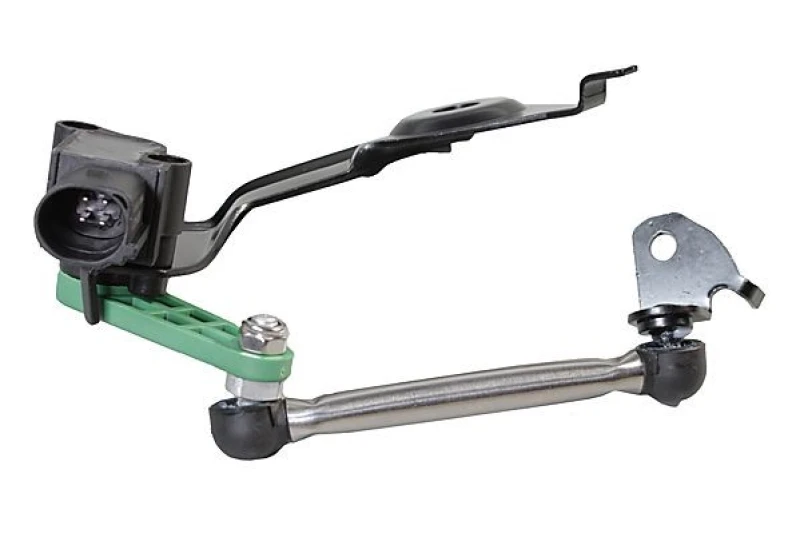 Image of Headlight level sensor METZGER 0901423