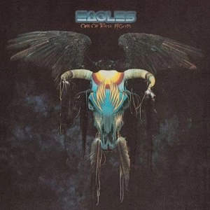 Image of One of These Nights by The Eagles CD Album