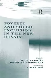Image of Poverty and Social Exclusion in the New Russia