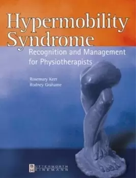 Image of Hypermobility syndrome - Rosemary Keer - Paperback - Used
