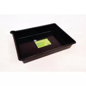 Image of Slingsby Drip Tray With Pouring Spout HxWxD 95x530x400MM