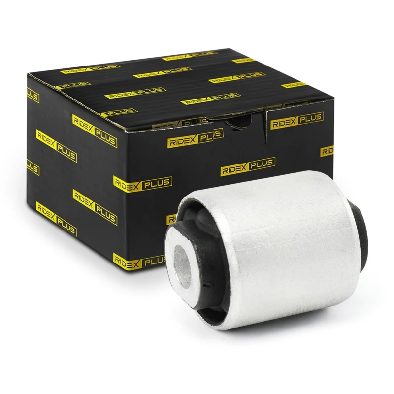 Image of RIDEX PLUS Trailing arm / Suspension arm bush RIDEX PLUS 251T0017P