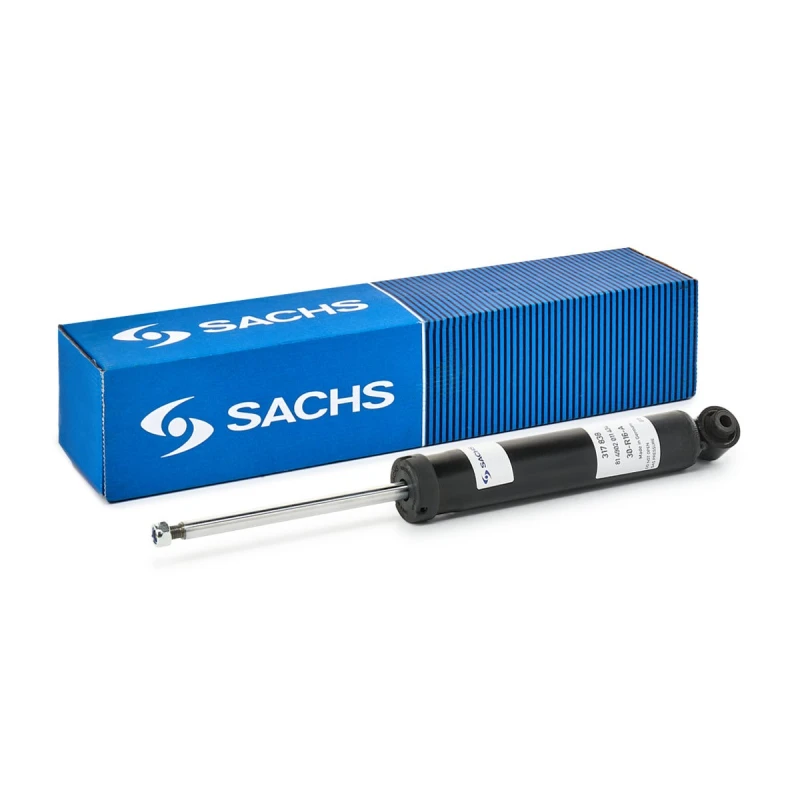 Image of Shock absorber SACHS 317 838