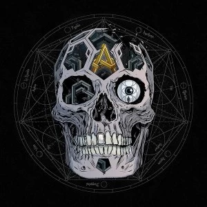 Image of Atreyu - In Our Wake Vinyl