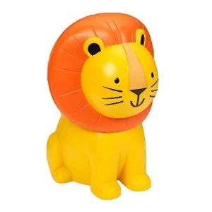 image of Jungle Baby London the Lion Battery Powered Night Light