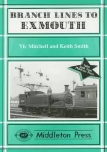 Image of Branch Lines to Exmouth