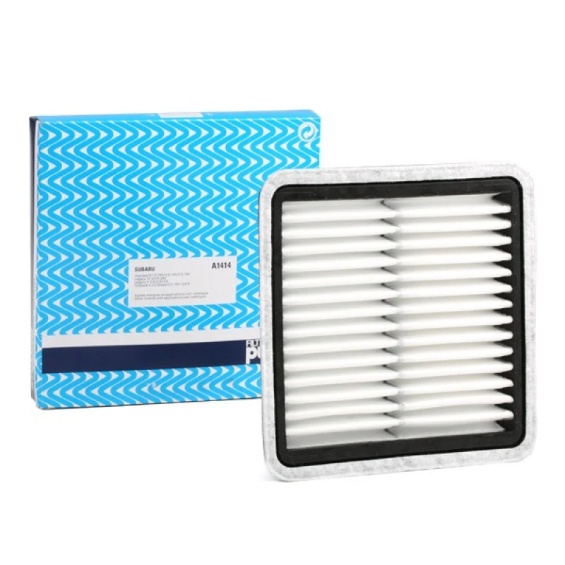 Image of PURFLUX A1414 Air filter Filter Insert Air Filter (8)